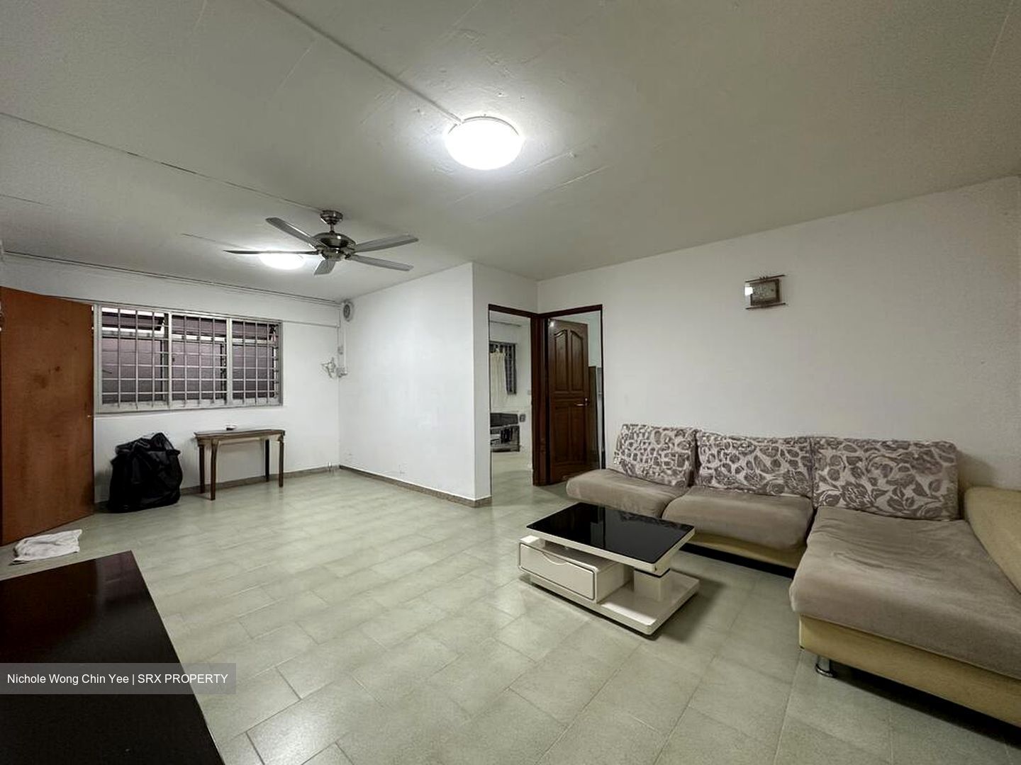 Blk 706 Chong Pang Green (Yishun), HDB 4 Rooms #520148221